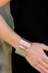 Paparazzi Accessories - Holographic Aura - Multi Bracelet