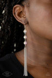 Paparazzi Accessories - Moved to TIERS - Multi Earring