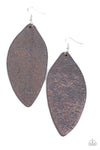Paparazzi Accessories - Eden Radiance - Multi Earring