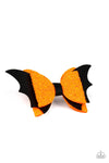 Spooky Sparkle Multi Hair clip