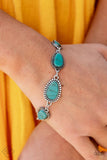 Simply Santa Fe - Complete Trend Blend - August 2021 Fashion Fix - Paparazzi Accessories