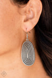 Simply Santa Fe - Complete Trend Blend - August 2021 Fashion Fix - Paparazzi Accessories