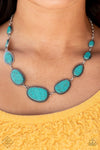 Simply Santa Fe - Complete Trend Blend - August 2021 Fashion Fix - Paparazzi Accessories