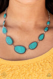 Simply Santa Fe - Complete Trend Blend - August 2021 Fashion Fix - Paparazzi Accessories