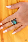 Simply Santa Fe - Complete Trend Blend - August 2021 Fashion Fix - Paparazzi Accessories