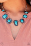 Paparazzi Accessories - Simply Santa Fe - Complete Trend Blend Set - October 2021 Fashion Fix