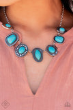 Paparazzi Accessories - Simply Santa Fe - Complete Trend Blend Set - October 2021 Fashion Fix