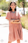 Paparazzi Accessories - Simply Santa Fe - Complete Trend Blend Set - October 2021 Fashion Fix
