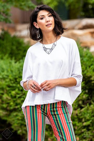 Paparazzi Sunset Sightings - Complete Trend Blend Fashion Fix Set - August 2021