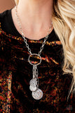 Paparazzi Accessories - Sunset Sightings - Complete Trend Blend (October 2021)