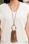 Sunset Sightings - Complete Trend Blend - November 2021 Fashion Fix - Paparazzi Accessories