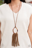 Sunset Sightings - Complete Trend Blend - November 2021 Fashion Fix - Paparazzi Accessories