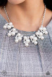 Paparazzi Accessories - Fiercely 5th Avenue - Complete Trend Blend Fashion Fix