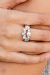 Paparazzi Accessories - Fiercely 5th Avenue - Complete Trend Blend Fashion Fix