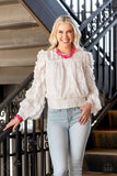 Paparazzi Accessories - Glimpses of Malibu - Complete Trend Blend - August 2021 Fashion Fix Set