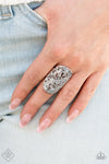Paparazzi Accessories - Glimpses of Malibu - Complete Trend Blend - August 2021 Fashion Fix Set
