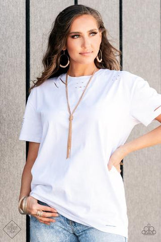 Paparazzi Magnificent Musings - Complete Trend Blend Fashion Fix Set - October 2021