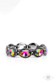 Paparazzi Accessories  - Diva In Disguise - Multi Bracelet