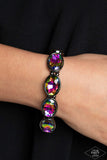 Paparazzi Accessories  - Diva In Disguise - Multi Bracelet