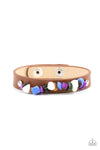 Paparazzi Accessories - Pebble Paradise - Mutli Bracelet