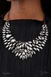 Paparazzi Accessories - The Tanisha - Signature Zi Collection