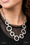 Paparazzi Accessories - The Missy - 2021 Signature Zi Collection