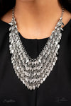 Paparazzi Accessories - The NaKisha - Signature Zi Collection