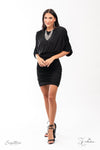 Paparazzi Accessories - The NaKisha - Signature Zi Collection