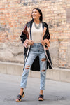 Paparazzi Accessories - The NaKisha - Signature Zi Collection