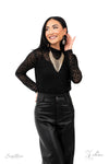 Paparazzi Accessories - The Amber - Signature Zi Collection