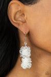 Paparazzi Accessories - Celestial Collision - Multi Earring