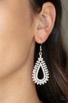 Paparazzi Accessories  - The Works - Multi Earring