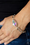 Paparazzi Accessories  - Galactic Grunge - Multi Bracelet