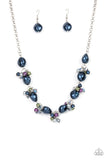 Paparazzi Accessories  - Rolling with the BRUNCHES - Multi Necklace