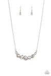 Paparazzi Accessories  - Celestial Cadence - Multi Necklace