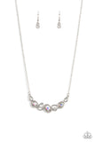 Paparazzi Accessories  - Celestial Cadence - Multi Necklace