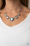 Paparazzi Accessories  - Cosmic Constellations - Multi Necklace