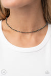 Paparazzi Accessories - Mini MVP - Multi Choker