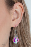 Paparazzi Accessories - Show-Stopping Shimmer - Multi Necklace