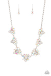 Paparazzi Accessories - Extragalactic Extravagance - Multi Necklace