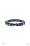 Paparazzi Accessories  - Sugar-Coated Sparkle - Multi Bracelet