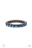 Paparazzi Accessories  - Sugar-Coated Sparkle - Multi Bracelet