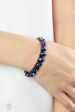Paparazzi Accessories  - Sugar-Coated Sparkle - Multi Bracelet