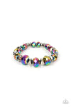 Paparazzi Accessories  - Astral Auras - Multi Bracelet