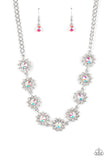 PAPARAZZI BLOOMING BRILLIANCE - MULTI