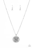 Paparazzi Accessories  - Mother Dear - Multi Necklace