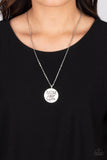 Paparazzi Accessories  - Mother Dear - Multi Necklace