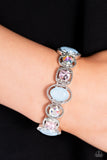 Paparazzi Accessories  - Fashion Fairy Tale - Multi Bracelet