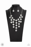 Paparazzi Accessories - Spotlight Stunner - Blockbuster