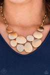 Paparazzi Accessories - Fiercely 5th Avenue - Complete Trend Blend - December 2020 Fashion Fix